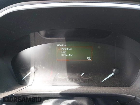 2020 Ford Escape SE с VIN 1FMCU0G64LUA86255, выставлен на аукционе IAAI как лот 41803788 с пробегом 81 065 миль миль и . История ставок и продаж доступна на DreamBid. Изображение 7.
