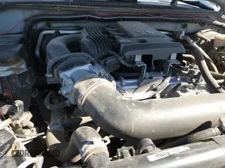 2019 Nissan Frontier SV с VIN 1N6AD0EV6KN724615, выставлен на аукционе Copart как лот 85109885 с пробегом 106 848 миль миль и Списание • Salvage title. История ставок и продаж доступна на DreamBid. Изображение 15.