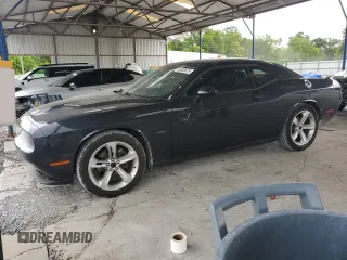2018 Dodge Challenger T/A z VIN 2C3CDZBT3JH287624, wystawiony jako Copart lot #56282675 z przebiegiem 16 454 mil mil oraz Szkoda całkowita • Salvage title. Historia ofert i sprzedaży dostępna na DreamBid. Obrazek 1.