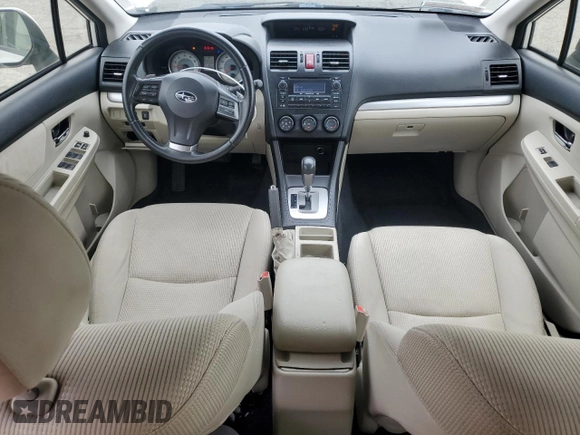 2013 Subaru Impreza Special Sports Premium z VIN JF1GPAL61D2884921, wystawiony jako Copart lot #58671975 z przebiegiem 165 520 mil mil oraz Szkoda całkowita • Salvage title. Historia ofert i sprzedaży dostępna na DreamBid. Obrazek 8.