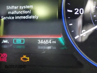 2022 Hyundai Palisade SEL z VIN KM8R4DHE3NU457853, wystawiony jako IAAI lot #42028080 z przebiegiem 34 654 mil mil oraz . Historia ofert i sprzedaży dostępna na DreamBid. Obrazek 15.