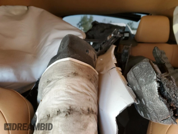 2022 Lexus NX 350 Premium with VIN 2T2GGCEZXNC002298, listed as a Copart auction lot 73543794 with Not provided miles and Salvage title. Bid and sale history available at DreamBid. Image 10.