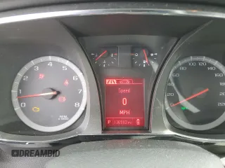 2014 GMC Terrain SLE with VIN 2GKFLWE31E6348416, listed as a Copart auction lot 49108115 with 136,982 mi miles and Salvage Title. Bid and sale history available at carsss.com. Image 9.