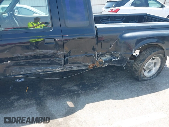 1999 Ford Ranger XL with VIN 1FTZR15V3XPA87238, listed as a IAAI auction lot 42410238 with 132,587 mi miles and . Bid and sale history available at DreamBid. Image 6.