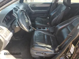 2009 Honda CR-V EX-L z VIN 5J6RE48739L042279, wystawiony jako Copart lot #55513925 z przebiegiem 184 318 mil mil oraz Szkoda całkowita • Salvage title. Historia ofert i sprzedaży dostępna na DreamBid. Obrazek 7.