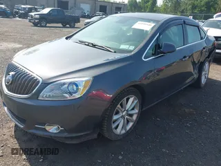 2013 Buick Verano с VIN 1G4PP5SK8D4237223, выставлен на аукционе IAAI как лот 42559540 с пробегом 115 173 миль миль и . История ставок и продаж доступна на DreamBid. Изображение 17.