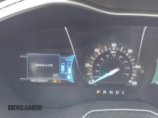 2015 Ford Fusion SE Hybrid с VIN 3FA6P0LU0FR236411, выставлен на аукционе IAAI как лот 42553364 с пробегом 150 133 миль миль и . История ставок и продаж доступна на DreamBid. Изображение 7.