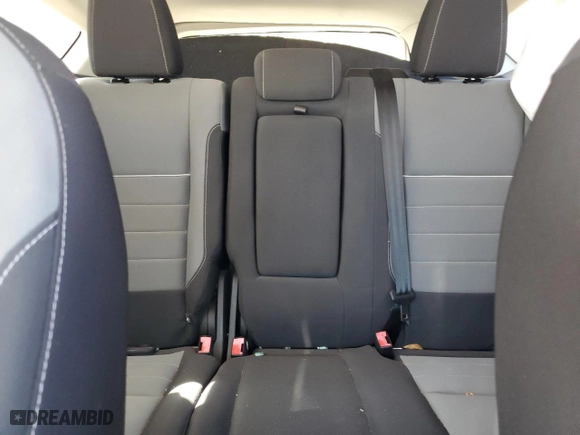 2015 Ford Escape SE with VIN 1FMCU0G96FUA81332, listed as a Copart auction lot 49576955 with 65,662 mi miles and Salvage Title. Bid and sale history available at carsss.com. Image 10.