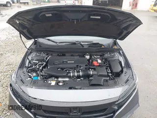 2020 Honda Accord Sport with VIN 1HGCV2F30LA009728, listed as a IAAI auction lot 41893750 with Not provided miles and . Bid and sale history available at DreamBid. Image 10.