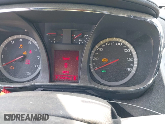 2012 GMC Terrain SLE-2 z VIN 2GKALSEKXC6383687, wystawiony jako IAAI lot #41914453 z przebiegiem 150 439 mil mil oraz . Historia ofert i sprzedaży dostępna na DreamBid. Obrazek 7.