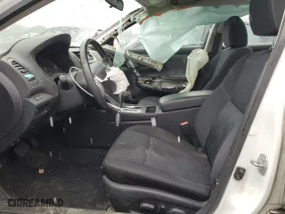 2016 Nissan Altima 2.5 SV with VIN 1N4AL3AP1GC289722, listed as a Copart auction lot 50207305 with 57,435 mi miles and Salvage Title. Bid and sale history available at carsss.com. Image 7.