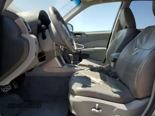 2010 Subaru Forester XT Limited с VIN JF2SH6FC1AH907012, выставлен на аукционе Copart как лот 52434785 с пробегом 173 820 миль миль и Чистый • Clean title. История ставок и продаж доступна на DreamBid. Изображение 7.