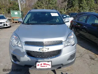 2014 Chevrolet Equinox LT with VIN 2GNFLFEKXE6187476, listed as a IAAI auction lot 40986553 with 84,685 mi miles. Bid and sale history available at carsss.com. Image 12.