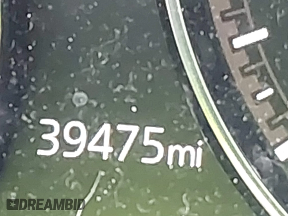 2022 Mazda CX-30 2.5 Turbo with VIN 3MVDMBAY7NM443187, listed as a IAAI auction lot 41771395 with 39,475 mi miles and . Bid and sale history available at DreamBid. Image 15.