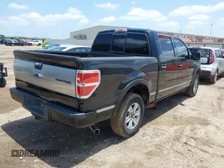 2009 Ford F-150 XL с VIN 1FTPW12V09FA67249, выставлен на аукционе IAAI как лот 42207010 с пробегом 234 895 миль миль и . История ставок и продаж доступна на DreamBid. Изображение 4.