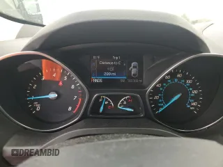 2014 Ford Escape Titanium with VIN 1FMCU0JX8EUB61768, listed as a Copart auction lot 51996795 with 102,360 mi miles and Clean Title. Bid and sale history available at carsss.com. Image 9.