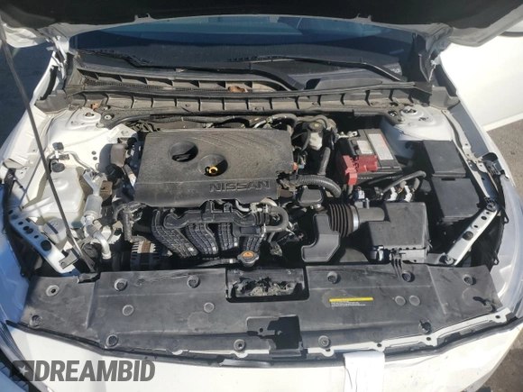 2020 Nissan Altima S z VIN 1N4BL4BV7LC220891, wystawiony jako Copart lot #48465095 z przebiegiem 85 010 mil mil oraz Szkoda całkowita • Salvage title. Historia ofert i sprzedaży dostępna na DreamBid. Obrazek 12.