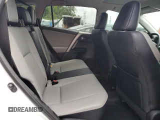 2016 Toyota RAV4 Limited with VIN 2T3YFREV3GW294946, listed as a Copart auction lot 59170375 with 52,692 mi miles and Non repairable. Bid and sale history available at DreamBid. Image 11.