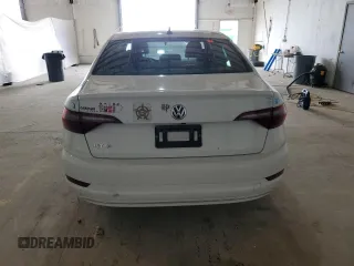 2021 Volkswagen Jetta S z VIN 3VWC57BU4MM014328, wystawiony jako Copart lot #53358745 z przebiegiem 88 307 mil mil oraz Czysty tytuł • Clean title. Historia ofert i sprzedaży dostępna na DreamBid. Obrazek 6.