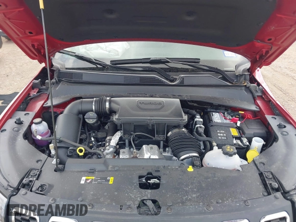 2025 Jeep Compass Latitude с VIN 3C4NJDBN8ST515983, выставлен на аукционе IAAI как лот 42172656 с пробегом 2 836 миль миль и . История ставок и продаж доступна на DreamBid. Изображение 10.