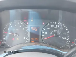 2013 Nissan NV S z VIN 1N6BF0KL0DN110163, wystawiony jako IAAI lot #42244509 z przebiegiem 135 419 mil mil oraz . Historia ofert i sprzedaży dostępna na DreamBid. Obrazek 7.