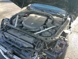 2020 BMW Z4 sDriveM40i z VIN WBAHF9C02LWW55809, wystawiony jako Copart lot #48812855 z przebiegiem 39 680 mil mil oraz Szkoda całkowita • Salvage title. Historia ofert i sprzedaży dostępna na DreamBid. Obrazek 14.