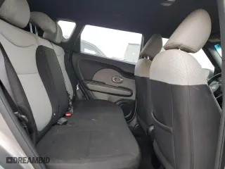 2014 Kia Soul with VIN KNDJN2A29E7002149, listed as a Copart auction lot 51018185 with 134,497 mi miles and Salvage Title. Bid and sale history available at carsss.com. Image 10.