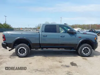 2021 Ram 2500 Power Wagon с VIN 3C6TR5EJ0MG575323, выставлен на аукционе IAAI как лот 42112340 с пробегом 25 857 миль миль и . История ставок и продаж доступна на DreamBid. Изображение 13.