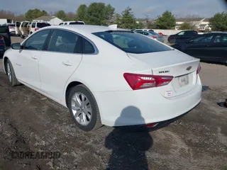 2020 Chevrolet Malibu LT with VIN 1G1ZD5ST9LF064354, listed as a IAAI auction lot 41847463 with 107,644 mi miles and . Bid and sale history available at DreamBid. Image 3.