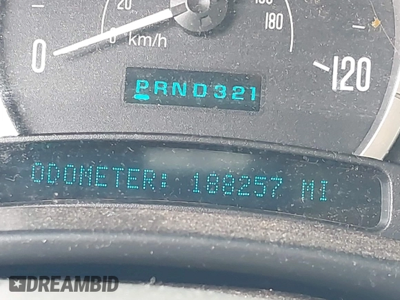 2003 Cadillac Escalade с VIN 1GYEK63N53R216155, выставлен на аукционе IAAI как лот 42544954 с пробегом 188 257 миль миль и . История ставок и продаж доступна на DreamBid. Изображение 12.