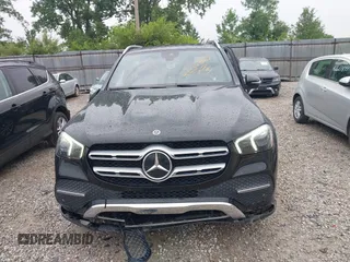 2020 Mercedes-Benz GLE 350 с VIN 4JGFB4KB6LA237029, выставлен на аукционе IAAI как лот 42638654 с пробегом 70 885 миль миль и . История ставок и продаж доступна на DreamBid. Изображение 12.