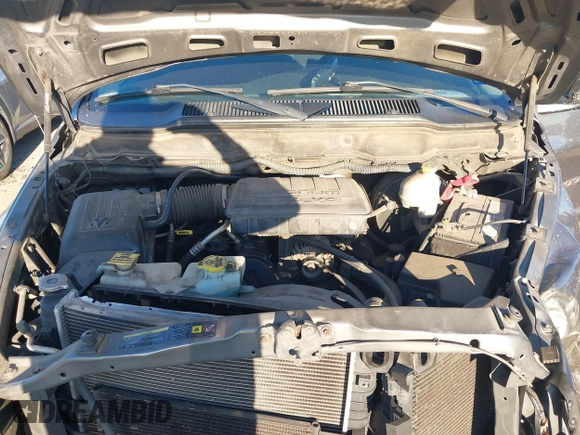 2005 Dodge 1500 ST with VIN 1D7HA16K45J620744, listed as a IAAI auction lot 41733341 with 178,020 mi miles and . Bid and sale history available at DreamBid. Image 10.