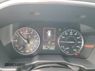 2025 Subaru Outback Limited z VIN 4S4BTANC2S3145420, wystawiony jako Copart lot #44295335 z przebiegiem 2 546 mil mil oraz Szkoda całkowita • Salvage title. Historia ofert i sprzedaży dostępna na DreamBid. Obrazek 9.