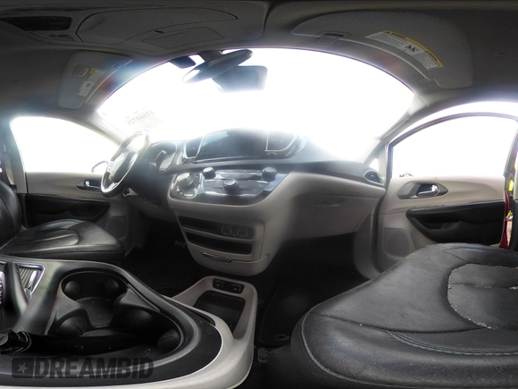 2021 Chrysler Pacifica Touring L with VIN 2C4RC1BG6MR597911, listed as a IAAI auction lot 41660729 with 72,004 mi miles and . Bid and sale history available at DreamBid. Image 21.