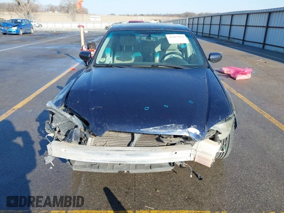 2006 Subaru Legacy Special with VIN 4S3BL626967218748, listed as a IAAI auction lot 41463914 with 193,236 mi miles and . Bid and sale history available at DreamBid. Image 13.