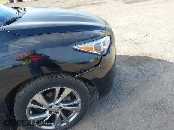 2014 Infiniti QX60 with VIN 5N1AL0MM9EC525598, listed as a IAAI auction lot 42212187 with 146,256 mi miles and . Bid and sale history available at carsss.com. Image 21.