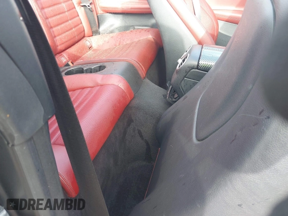 2020 Mercedes-Benz C 300 with VIN W1KWK8DB3LF998134, listed as a IAAI auction lot 42618261 with Not provided miles and . Bid and sale history available at DreamBid. Image 8.