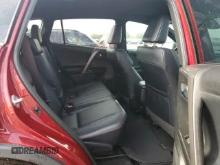 2018 Toyota RAV4 SE with VIN 2T3JFREV9JW846507, listed as a Copart auction lot 59038805 with Not provided miles and Salvage title. Bid and sale history available at DreamBid. Image 11.