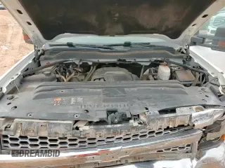 2019 Chevrolet Silverado 3500 z VIN 1GC4KVCG2KF250616, wystawiony jako Copart lot #45398605 z przebiegiem 148 983 mil mil oraz Szkoda całkowita • Salvage title. Historia ofert i sprzedaży dostępna na DreamBid. Obrazek 13.
