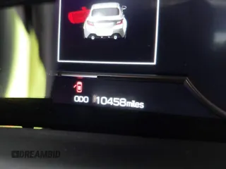 2023 Toyota 86 с VIN JF1ZNBC10P8760407, выставлен на аукционе IAAI как лот 42131556 с пробегом 10 458 миль миль и . История ставок и продаж доступна на DreamBid. Изображение 14.