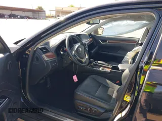 2015 Lexus GS 350 with VIN JTHCE1BL3FA004685, listed as a IAAI auction lot 42078824 with 54,209 mi miles and . Bid and sale history available at DreamBid. Image 5.