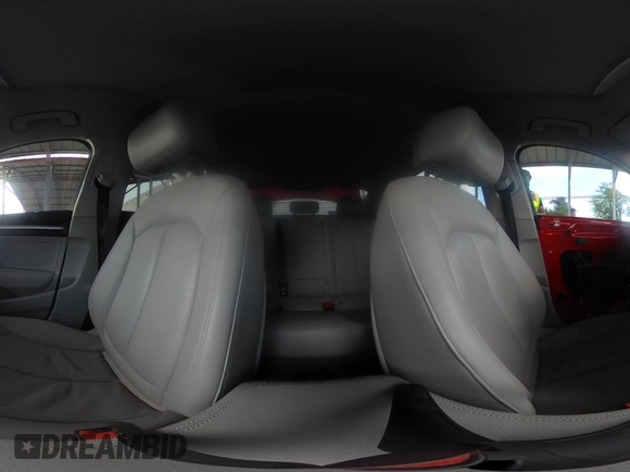2015 Audi A3 Premium z VIN WAUACGFFXF1044118, wystawiony jako IAAI lot #42210880 z przebiegiem 59 011 mil mil oraz . Historia ofert i sprzedaży dostępna na DreamBid. Obrazek 19.