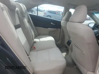 2014 Toyota Camry L with VIN 4T1BF1FK3EU801894, listed as a Copart auction lot 53976515 with 193,448 mi miles and Salvage Title. Bid and sale history available at DreamBid. Image 10.