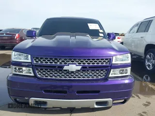2004 Chevrolet Silverado 1500 LS with VIN 1GCEC14T04Z345909, listed as a IAAI auction lot 41773393 with 165,164 mi miles. Bid and sale history available at carsss.com. Image 12.