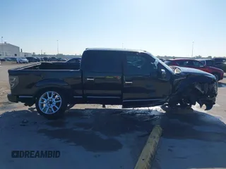 2011 Ford F-150 XL with VIN 1FTFW1CF3BFA05868, listed as a IAAI auction lot 41878754 with 1 mi miles. Bid and sale history available at carsss.com. Image 14.