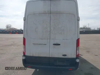 2023 Ford Transit Cargo с VIN 1FTBR3X81PKA69869, выставлен на аукционе IAAI как лот 41490532 с пробегом 38 808 миль миль и . История ставок и продаж доступна на DreamBid. Изображение 16.
