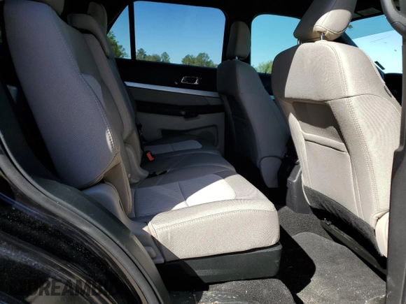 2019 Ford Explorer с VIN 1FM5K7B81KGA95167, выставлен на аукционе Copart как лот 46086695 с пробегом 48 326 миль миль и На запчасти • Non repairable. История ставок и продаж доступна на DreamBid. Изображение 11.