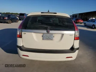 2007 Saab 9-3 z VIN YS3FD56Y971013271, wystawiony jako Copart lot #73514594 z przebiegiem Nie podano mil oraz Czysty tytuł • Clean title. Historia ofert i sprzedaży dostępna na DreamBid. Obrazek 6.
