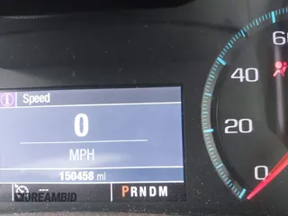 2014 Chevrolet Impala LS with VIN 1G11X5SL0EU164667, listed as a IAAI auction lot 42542110 with 150,458 mi miles and . Bid and sale history available at DreamBid. Image 15.