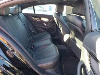 2019 Mercedes-Benz CLS with VIN WDD2J5JB3KA027974, listed as a Copart auction lot 79080404 with 52,447 mi miles and Salvage Title. Bid and sale history available at carsss.com. Image 10.
